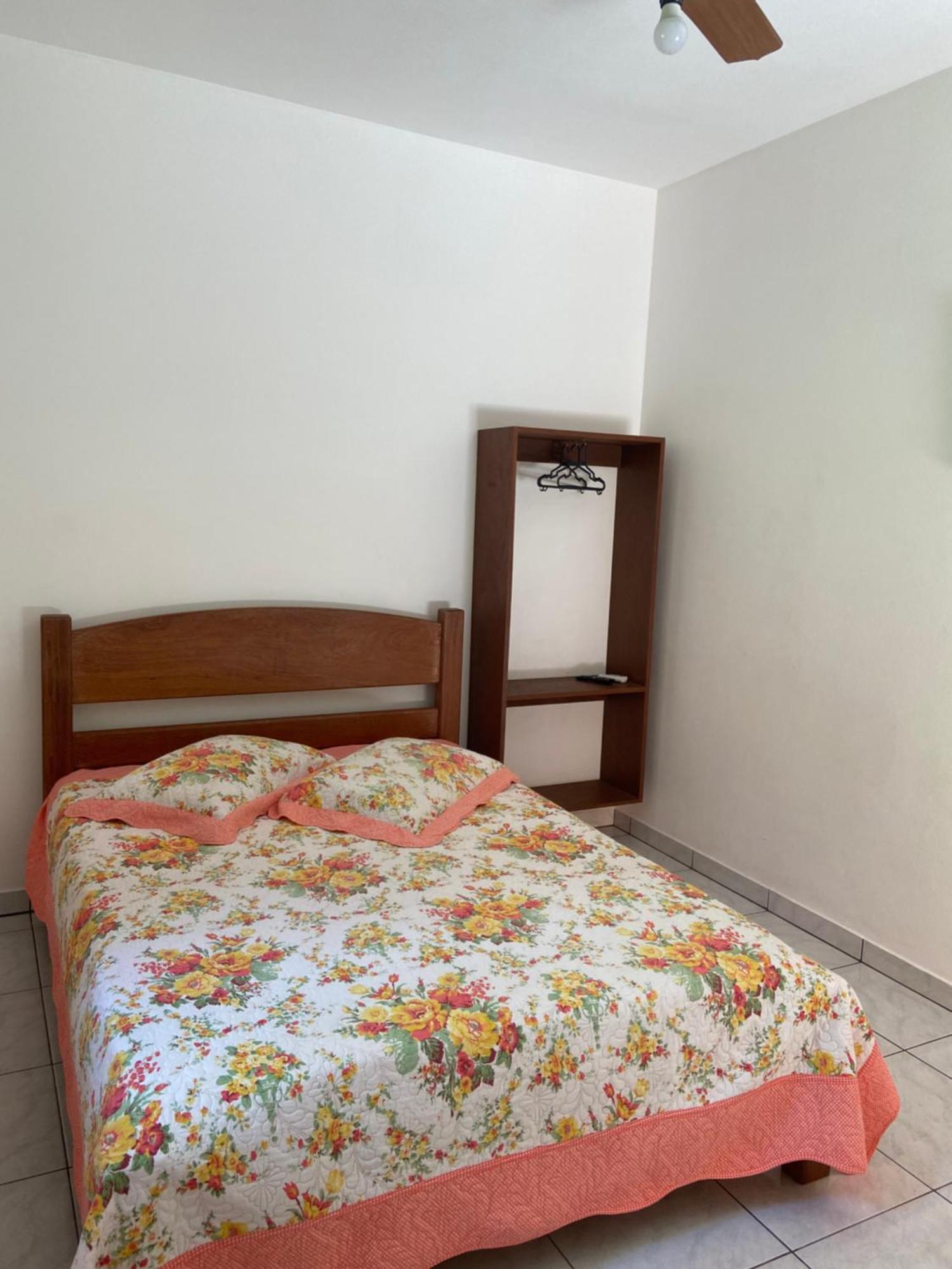 Chales E Suites Lourenco Ilhabela Exterior foto