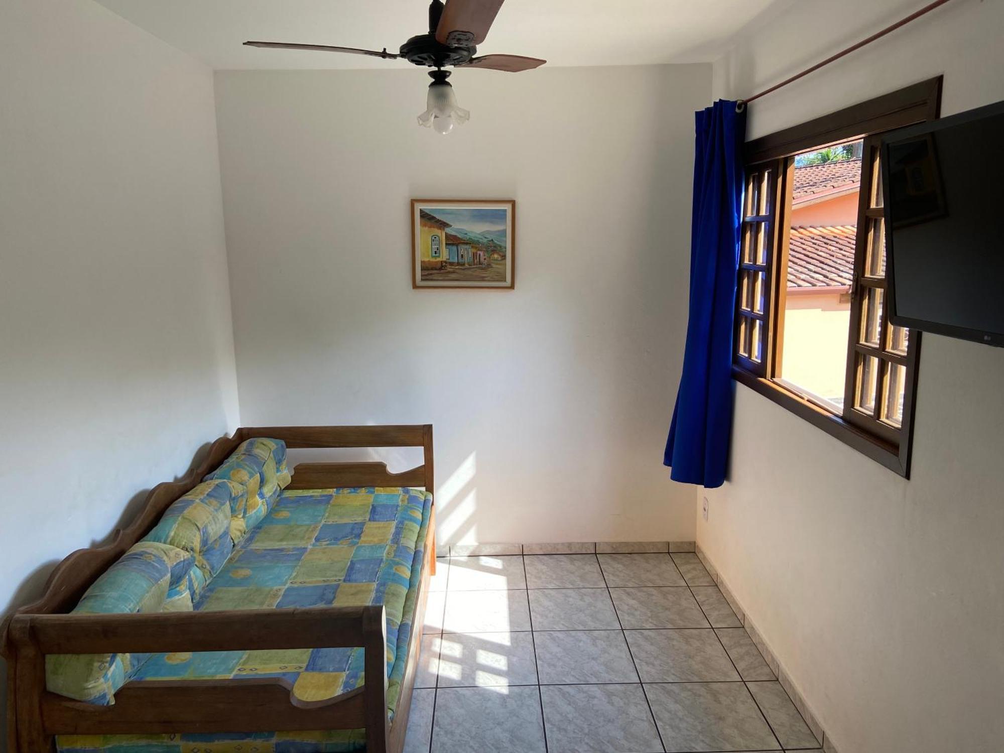Chales E Suites Lourenco Ilhabela Exterior foto