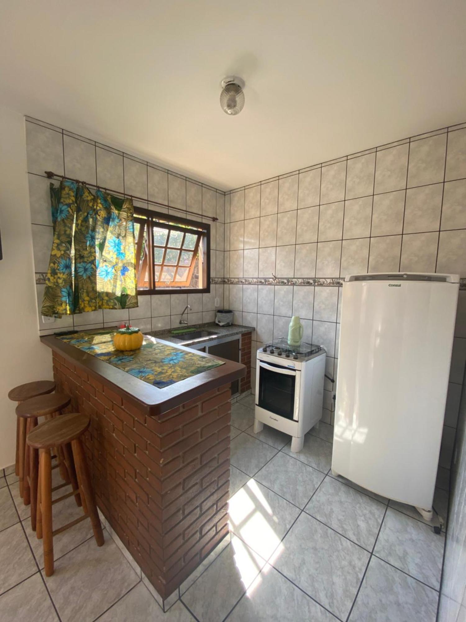Chales E Suites Lourenco Ilhabela Exterior foto